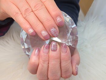 はあとねいる 和泉中央店/基本デザイン♪