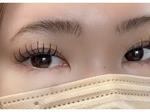 お客様の『なりたい』をしっかりと把握して施術していきます。