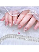 プティポルト(petite porte)/キラキラちゅるんワンホン♪