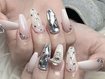 エレガントビューティー(Elegant beauty)/