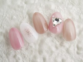 マグネット/チーク/ワンホン