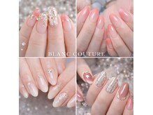 ブランクチュールドゥ(Blanc Couture Deux)