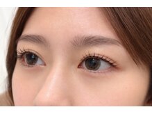 シンシアリー 新小岩店(Sincerely)/フラットラッシュ