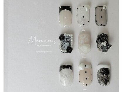 マーヴェラス 恵比寿店(Marvelous)の写真