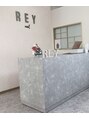 レイ 泡瀬店(REY)/REY　泡瀬店