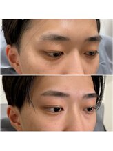 スムースラボ(Smooth LABO)/20代人気眉