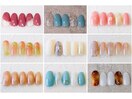 【ネイル】プチ定額26