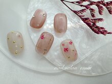 エミュウ(emiu)/デザインコースB