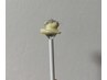 鼻毛ワックス脱毛 1,000円→500円