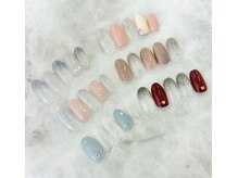 キャンアイドレッシー 佐野店(Can I Dressy)/橋本限定 定額デザイン