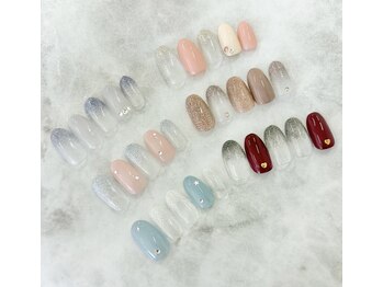 キャンアイドレッシー 佐野店(Can I Dressy)/橋本限定 定額デザイン