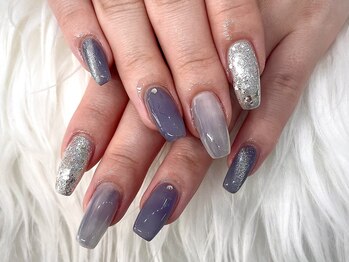 イマージュ(image)/定額デザインネイル☆SAYAKA