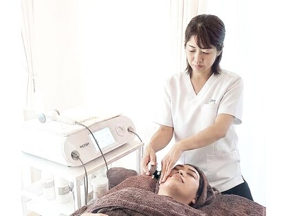 インディバ サロン フォーエバー(Forever)の写真