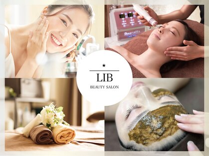 リブ(LIB)の写真