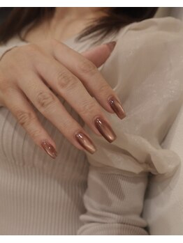ネイルサロン ドルチェ(Dolce)/マグネット