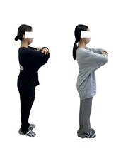 わたなべ接骨院 プラスラボ(+LABO)/