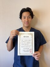 アイケアラボ 郡山支店(アイケアLaBo) Saneaki