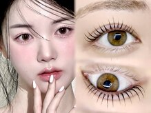 アイプロリッシュ 恵比寿(eyeprolish)の雰囲気（有名インフルエンサー＆アイドル多数来店/学割U24/まつげパーマ）