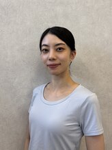《整体×マシンピラティススタジオ》La pilates たまプラーザ店【ラ ピラティス】 AYANE
