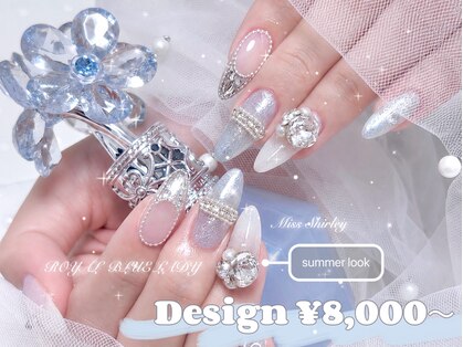 ミス シャーリー(Miss Shirley)の写真