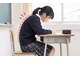 音色ねいろ鍼灸整骨院の写真/【学生のうちから姿勢改善◎】スマホや勉強による猫背・骨盤・背骨を整えて身体づくりをサポート◎