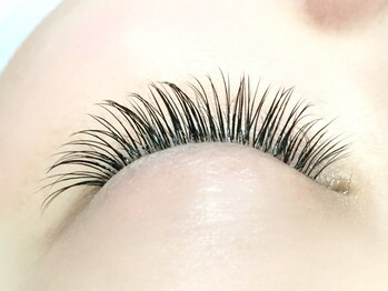 アイマジックピュア 札幌大通店(EYE MAJIC pure)/ボリュームラッシュ300本