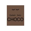 チョコ(CHOCO)ロゴ