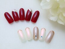 コーラル(CORAL)/上￥8800/下￥10500