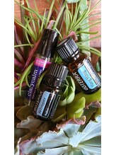 アロマヒル(ARO-MAHIR)/女性にうれしい組み合わせ♪