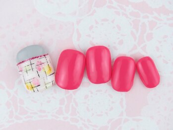 リアン(lien)/フットジェル