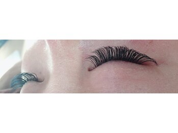 ジャニス 月寒店(JANIS)/お客様デザイン