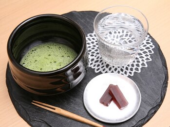 青の家 仙台一番町店/施術終了