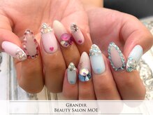 グランディール(Grandir)/有料パーツ