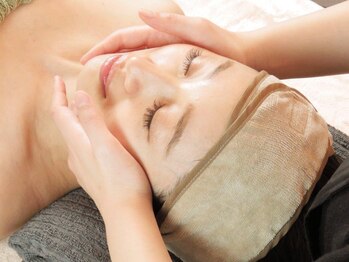 オーロラ(AuroraZ)/【小顔頭蓋骨矯正通常コース】