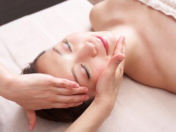 エスビーエストウキョウ 自由が丘店(SBS TOKYO)/【顔脱毛】パック後お肌チェック