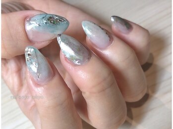 キャッツアイ東京 新宿店(Cat's eye TOKYO)/90分やり放題コース