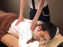 ル タン 草加マルイ店/マッスルセラピー（身体ほぐし）