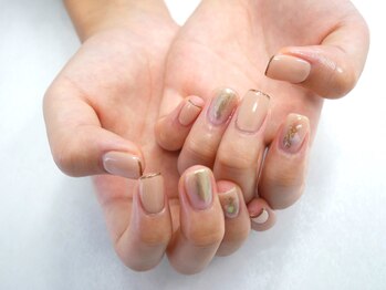 ザネイルズ(The Nails)/