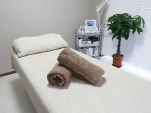 アールサロンギンザ(R Salon Ginza)の雰囲気（店内の雰囲気［美容電気脱毛/VIO脱毛/ひげ脱毛/産毛脱毛］）