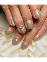 コーラル(CORAL)/ストーンアート