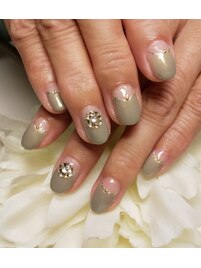 ストーンアート