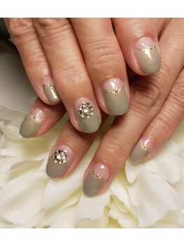 コーラル(CORAL)/ストーンアート