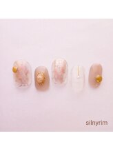 シルニー リム(Silny rim)/やり放題コース［ニュアンス］