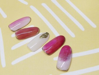 ティーエヌ 金山駅東口店/定額￥6700★オフ込