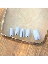 アロハナ(Alohana)/定額デザイン￥7000（初￥5600）