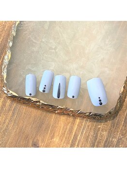 アロハナ(Alohana)/定額デザイン￥7000（初￥5600）