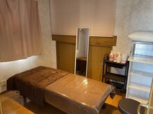 小顔整体研究所 KSラボ 新潟中山店/施術ルーム