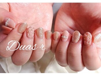 デュアスアール チャンドラ(DuasR chandra)/