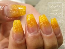 ロアーク 博多口店(LOARK)/スカルプ