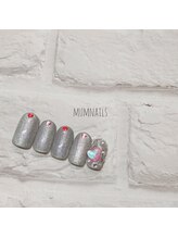 マムネイル 麻布十番(mumnails)/90min
